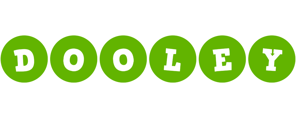 Dooley games logo