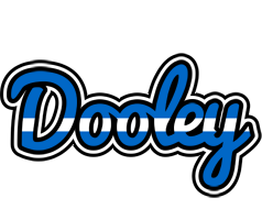 Dooley greece logo