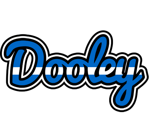 Dooley greece logo