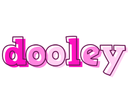 Dooley hello logo