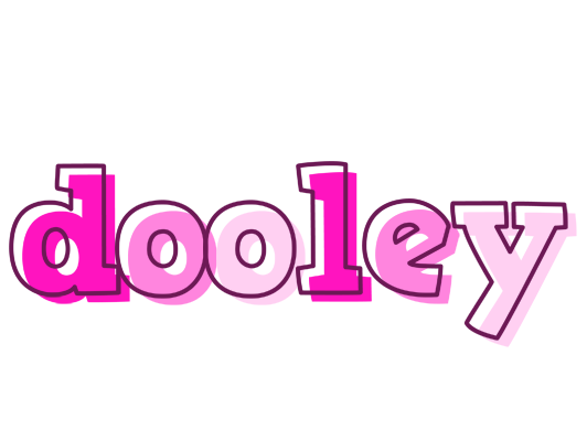 Dooley hello logo