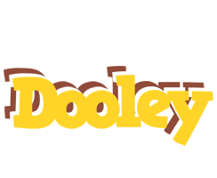 Dooley hotcup logo