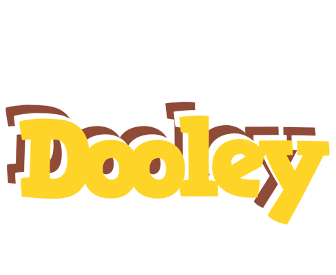 Dooley hotcup logo
