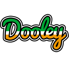 Dooley ireland logo