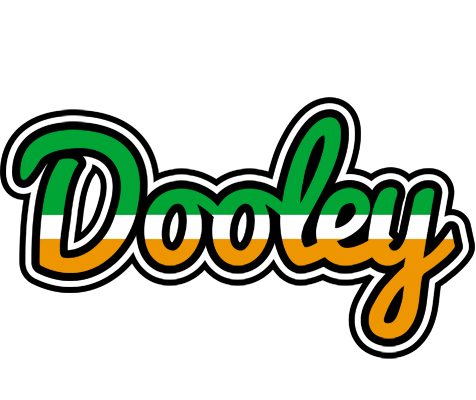 Dooley ireland logo