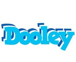 Dooley jacuzzi logo