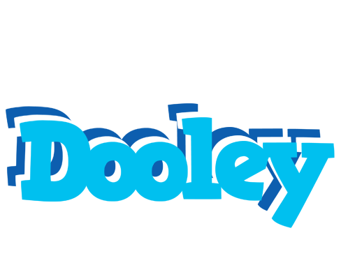 Dooley jacuzzi logo