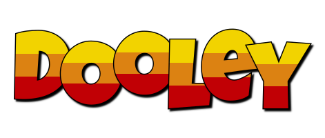 Dooley jungle logo