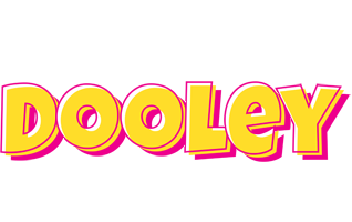 Dooley kaboom logo