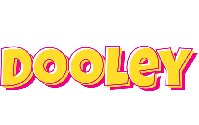 Dooley kaboom logo