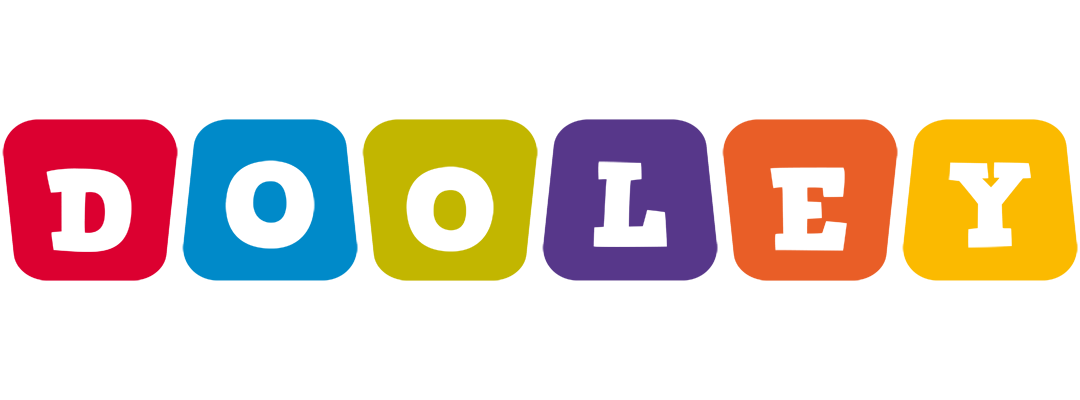 Dooley kiddo logo