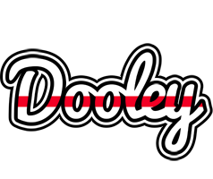 Dooley kingdom logo