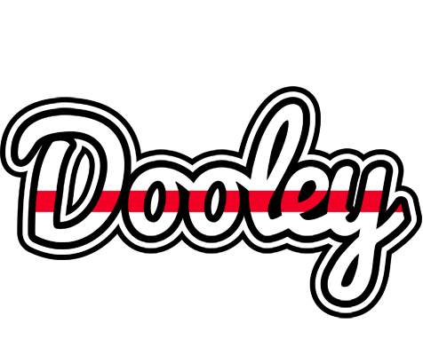 Dooley kingdom logo