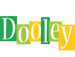 Dooley lemonade logo