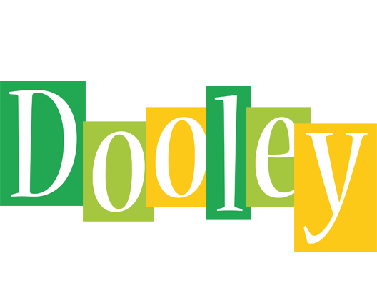 Dooley lemonade logo