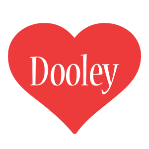 Dooley love logo