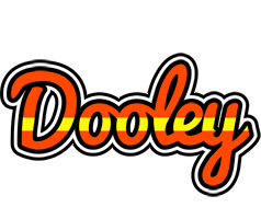 Dooley madrid logo