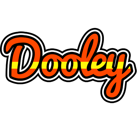 Dooley madrid logo