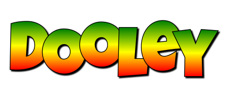 Dooley mango logo