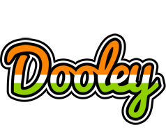 Dooley mumbai logo