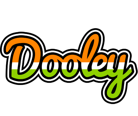 Dooley mumbai logo
