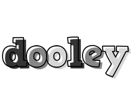 Dooley night logo