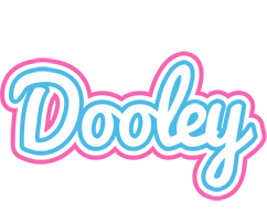 Dooley outdoors logo