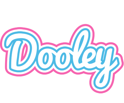 Dooley outdoors logo