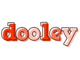 Dooley paint logo