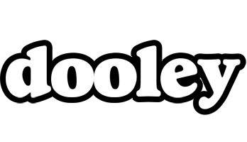 Dooley panda logo