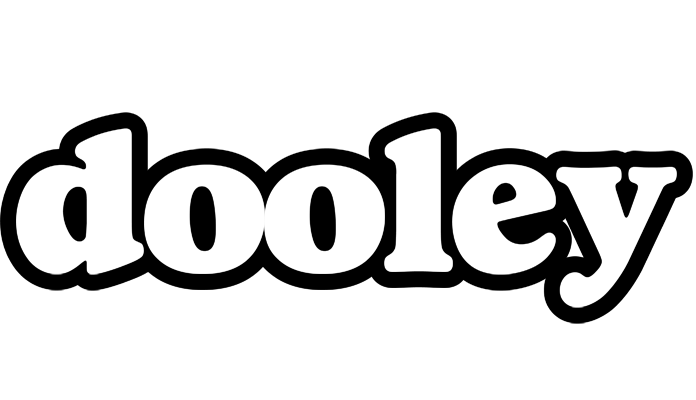 Dooley panda logo