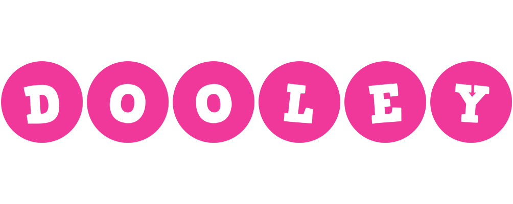 Dooley poker logo