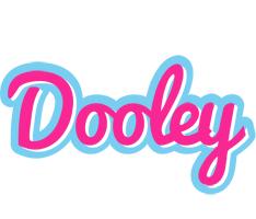 Dooley popstar logo