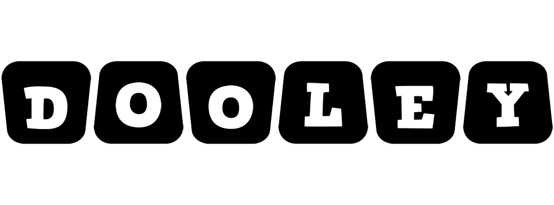 Dooley racing logo
