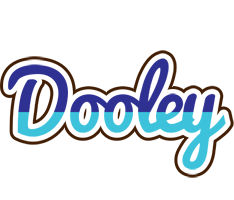 Dooley raining logo