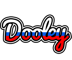 Dooley russia logo