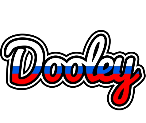 Dooley russia logo