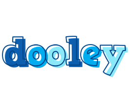 Dooley sailor logo