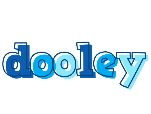 Dooley sailor logo