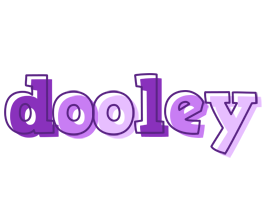 Dooley sensual logo