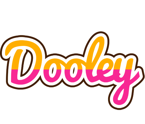 Dooley smoothie logo