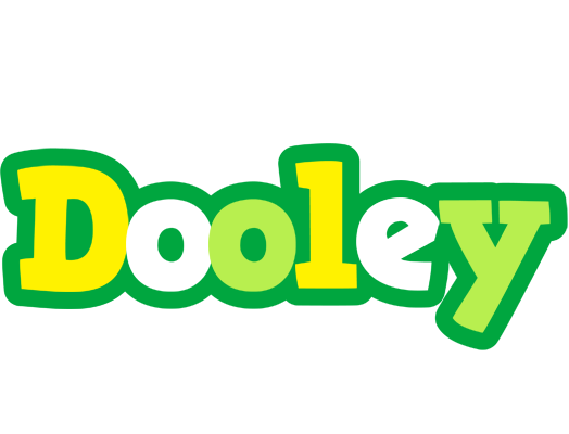 Dooley soccer logo