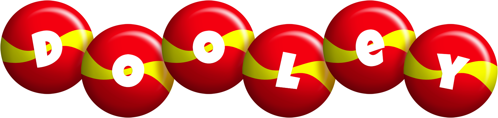 Dooley spain logo