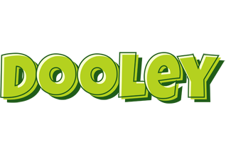 Dooley summer logo