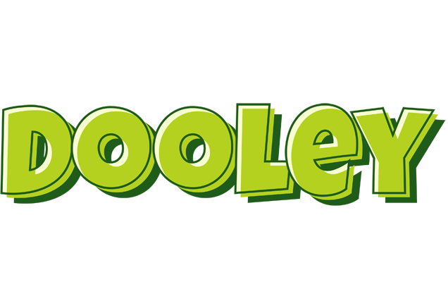 Dooley summer logo