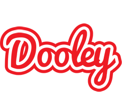 Dooley sunshine logo