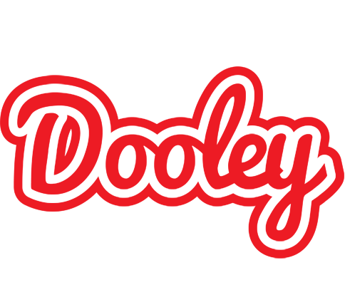 Dooley sunshine logo