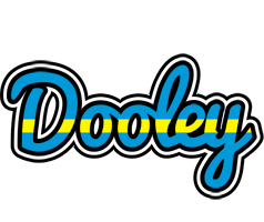 Dooley sweden logo