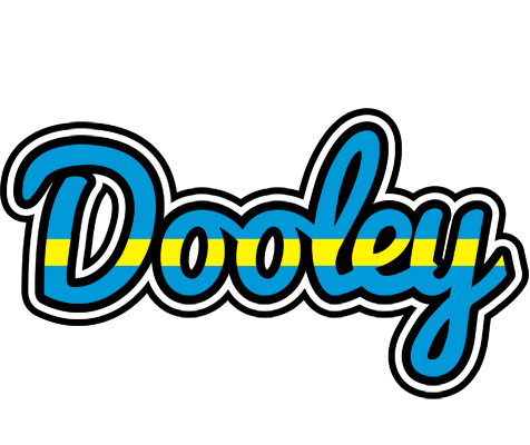Dooley sweden logo