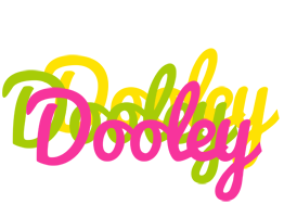 Dooley sweets logo